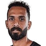 Ali Hussein