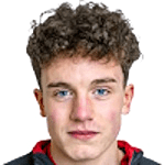 Josh Harpur