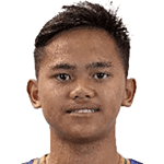 Kevin Pasha