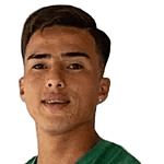 Geronimo Velozo