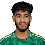 Abdullah Al Ghamdi