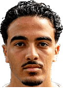 Rayyan Koubini