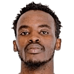 Gilbert Byiringiro