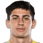 Mate Ghaghvishvili