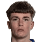 Maxwell Cooper