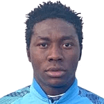 Emersons Okechukwu