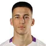 Aleksa Radonjic
