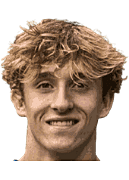 Noah Strandby