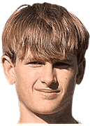 Bastian Holm