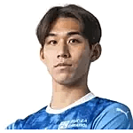 Ảnh cầu thủ Ryusei Nakamura