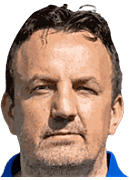 Ảnh huấn luyện viên Mariusz Misiura
