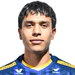 Steven Paredes