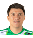 José Rosales