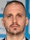 Ảnh huấn luyện viên Marko Maksimovic