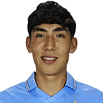 Joaquin Munoz