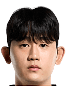 Jin-hyeok Hong
