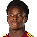 Jamie Atangana