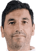 Ảnh huấn luyện viên Eduardo Almeida