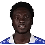 Emmanuel Quarshie