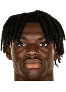 Jeremy Mbambi