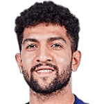 Mohamed Goldy