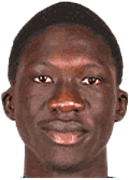 Mouhamed Lamine N'Diaye
