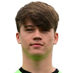 Luke Murphy