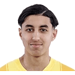 Naoufal Bohamdi-Kamoni