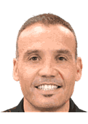 Ảnh huấn luyện viên Sergio Francisco
