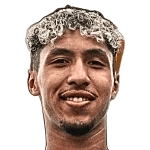 Oussama Thiangkham