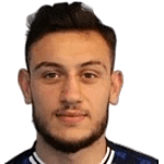 Ensar Çavuşoğlu