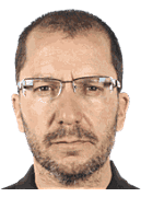 Ảnh huấn luyện viên José Juan Romero