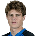 Niklas Mohr