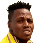 Emeka Nwabulu