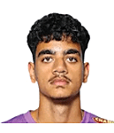 Ilyas Baig