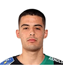 Andreas Christou