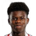 Souleymane Sidibe