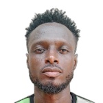 Emmanuel Okoh