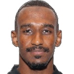 Mohammed Al-Dossari