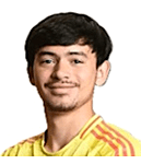 Lucas Valencia