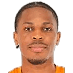 Edidiong Udosen