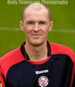 Ảnh cầu thủ Martin Johnston