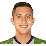 Camilo Mora