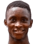 Emmanuel Olisa