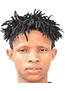 Mothusi Cooper