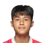 Ka-Hei Yoong