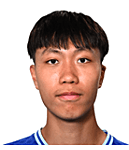 Yee-Hin Ian Chow
