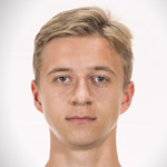 Dmitrij Melnichenko