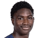 Sekou Keita