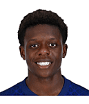 Noah Nsoki